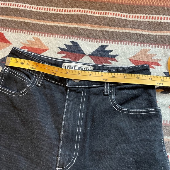 Lykke Wullf Painter Pant - Picture 7 of 8